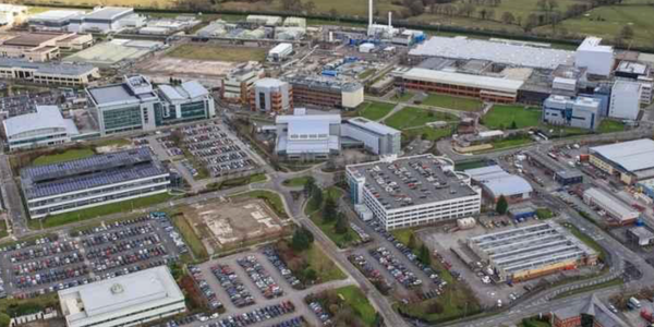 UK Manufacturing