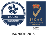 ISO 9001: 2015