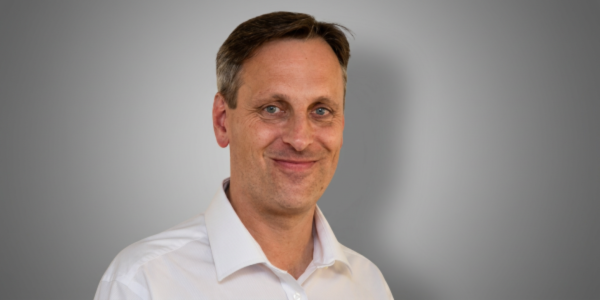 Tricks of the Trade: Meet Paul Dickson Texcel’s Business Development Manager  