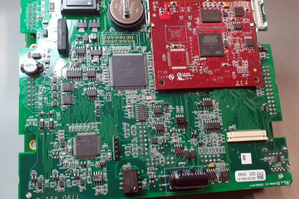 Texcel Technology - PCB Assembly