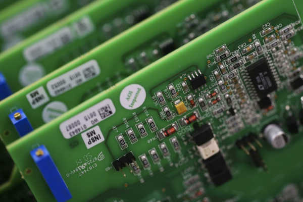 Texcel Technology -   PCB Assembly